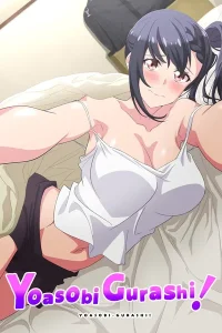 Yoasobi Gurashi