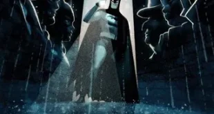Batman: Caped Crusader