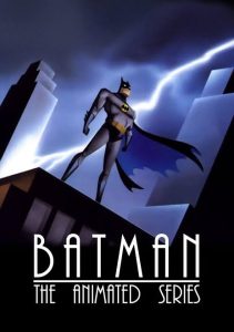 Batman The Animated