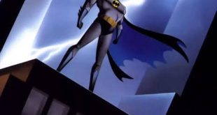 Batman The Animated
