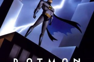 Batman The Animated