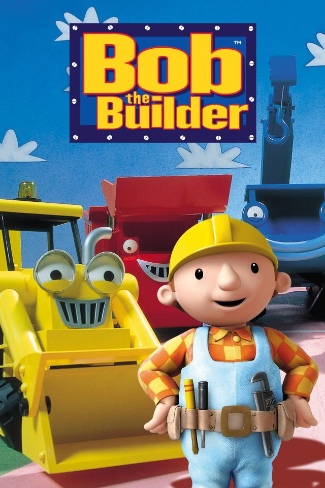 Bob the Builder Season 1