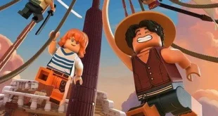 Lego One Piece Season 1