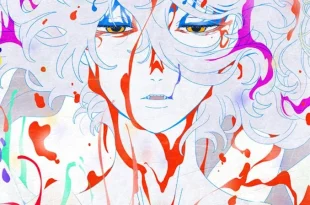 Mononoke the Movie: Chapter III – The Curse of the Serpent (2026)