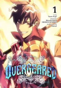 Overgeared Season 1