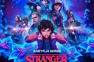 Stranger Things Tales from ’85 Season 2