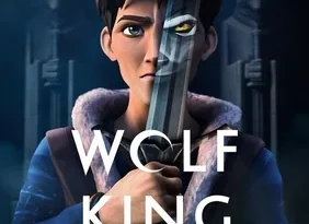 Wolf King S01