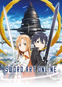 Sword Art Season 2