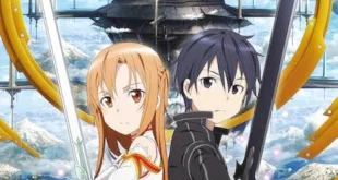 Sword Art Season 2
