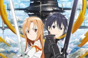 Sword Art Season 2