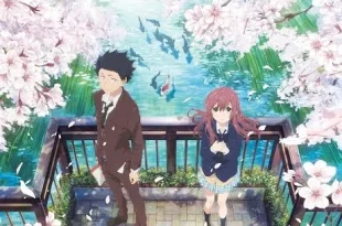A Silent Voice (2016)