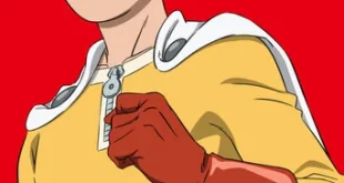 One-Punch Man