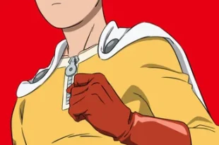 One-Punch Man
