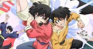 Ranma1/2 (2024) Season 3