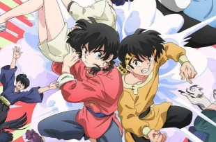 Ranma1/2 (2024) Season 3