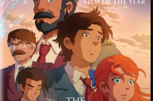The Glassworker (2024)