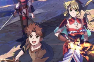 The Laid-Off Cheat-Granting Mage Enjoys a Second Lease on Life Season 1