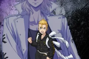 Tokyo Revengers Season 4
